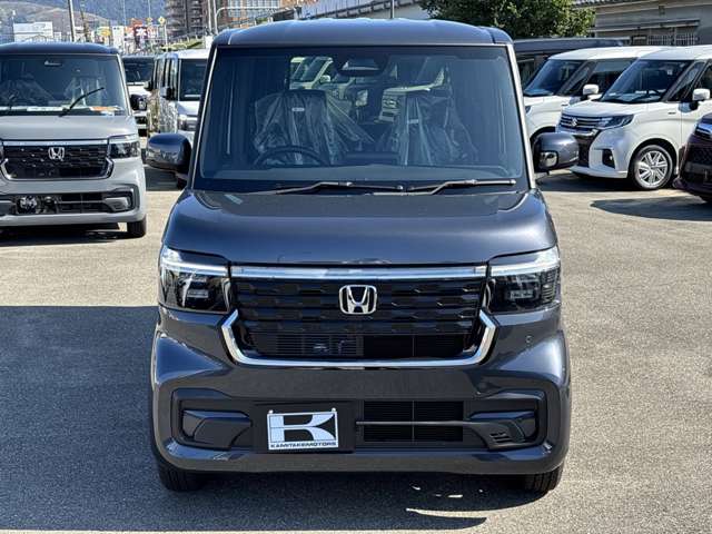 ホンダ Ｎ　ＢＯＸ カスタム ６６０ R7年 (近畿) 99