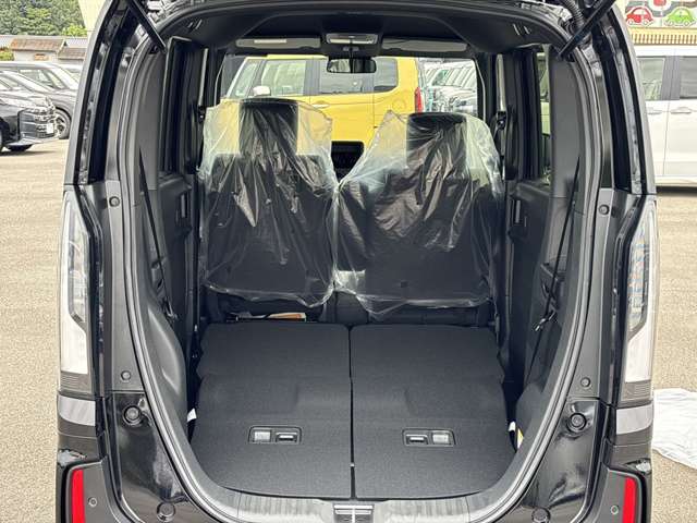 ホンダ Ｎ　ＢＯＸ カスタム ６６０ R7年 (近畿) 99