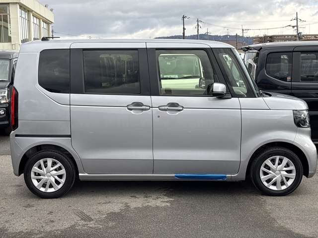 ホンダ Ｎ　ＢＯＸ ６６０ R7年 (近畿) 99