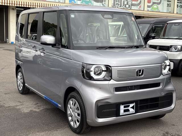 ホンダ Ｎ　ＢＯＸ ６６０ R7年 (近畿) 99