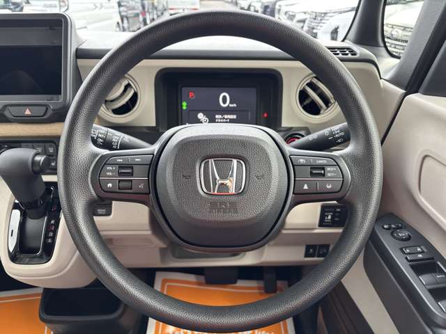 ホンダ Ｎ　ＢＯＸ ６６０ R7年 (近畿) 99