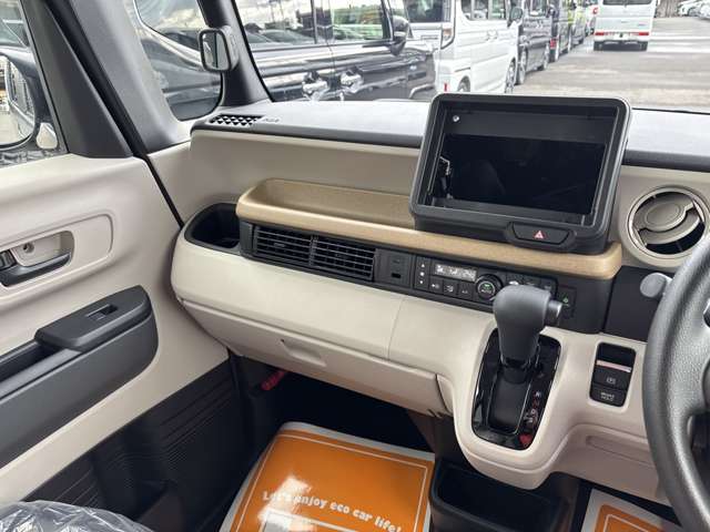 ホンダ Ｎ　ＢＯＸ ６６０ R7年 (近畿) 99