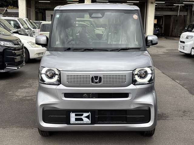 ホンダ Ｎ　ＢＯＸ ６６０ R7年 (近畿) 99