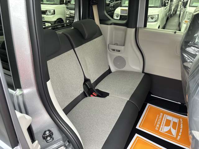 ホンダ Ｎ　ＢＯＸ ６６０ R7年 (近畿) 99