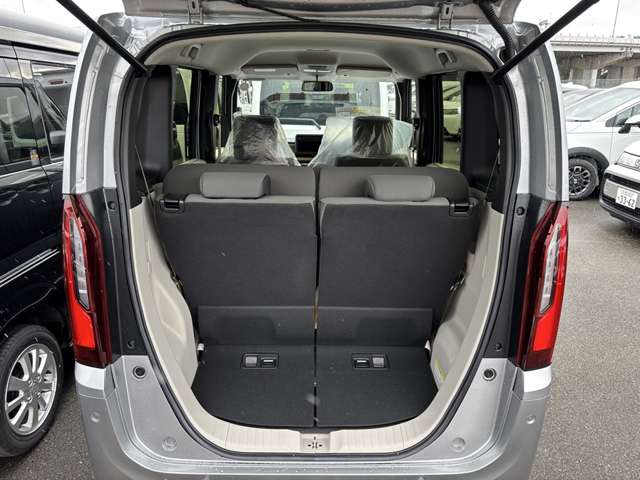 ホンダ Ｎ　ＢＯＸ ６６０ R7年 (近畿) 99