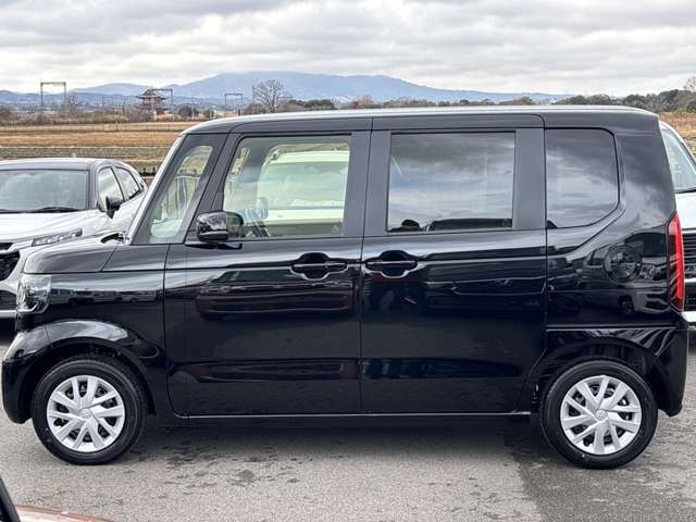 ホンダ Ｎ　ＢＯＸ ６６０ R7年 (近畿) 99