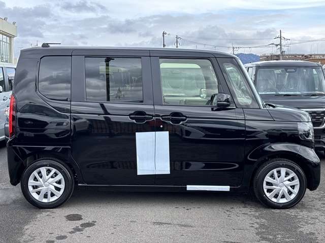 ホンダ Ｎ　ＢＯＸ ６６０ R7年 (近畿) 99