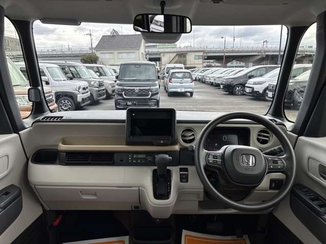 ホンダ Ｎ　ＢＯＸ ６６０ R7年 (近畿) 99