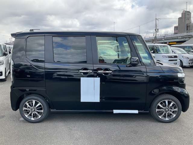 ホンダ Ｎ　ＢＯＸ カスタム ６６０ R7年 (近畿) 99