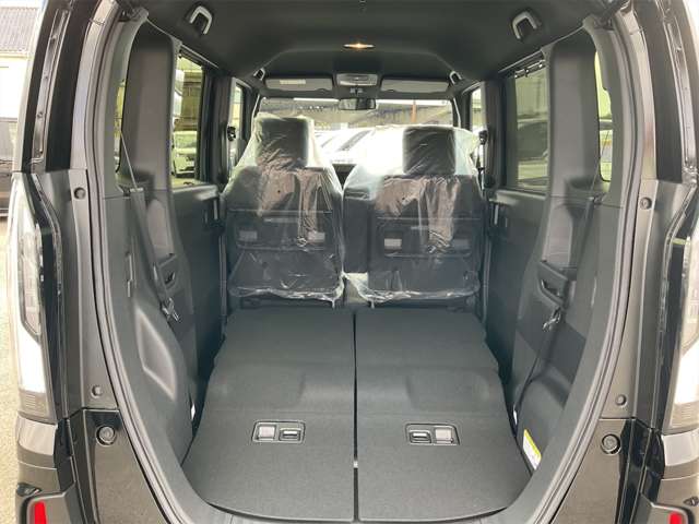 ホンダ Ｎ　ＢＯＸ カスタム ６６０ R7年 (近畿) 99