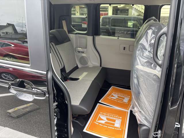 ホンダ Ｎ　ＢＯＸ ６６０ R7年 (近畿) 99