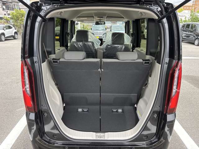 ホンダ Ｎ　ＢＯＸ ６６０ R7年 (近畿) 99