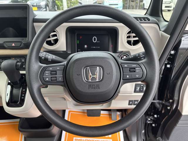 ホンダ Ｎ　ＢＯＸ ６６０ R7年 (近畿) 99