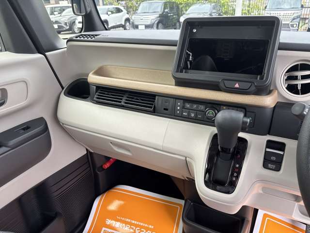 ホンダ Ｎ　ＢＯＸ ６６０ R7年 (近畿) 99