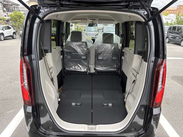 ホンダ Ｎ　ＢＯＸ ６６０ R7年 (近畿) 99