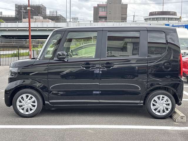 ホンダ Ｎ　ＢＯＸ ６６０ R7年 (近畿) 99