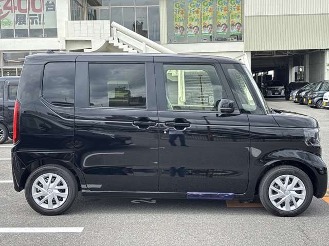 ホンダ Ｎ　ＢＯＸ ６６０ R7年 (近畿) 99