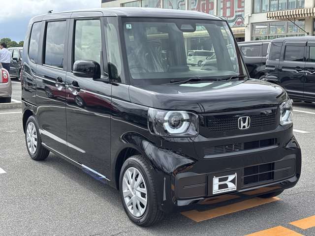 ホンダ Ｎ　ＢＯＸ ６６０ R7年 (近畿) 99