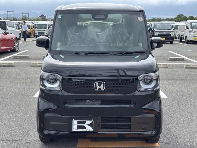 ホンダ Ｎ　ＢＯＸ ６６０ R7年 (近畿) 99