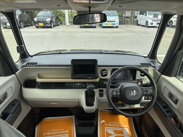 ホンダ Ｎ　ＢＯＸ ６６０ R7年 (近畿) 99