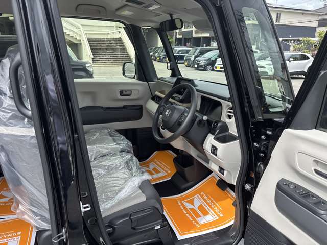 ホンダ Ｎ　ＢＯＸ ６６０ R7年 (近畿) 99