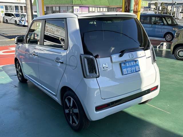 ホンダ Ｎ−ＯＮＥ ６６０ プレミアム R5年 (東海) 99