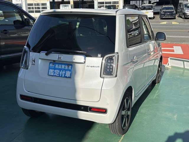 ホンダ Ｎ−ＯＮＥ ６６０ プレミアム R5年 (東海) 99