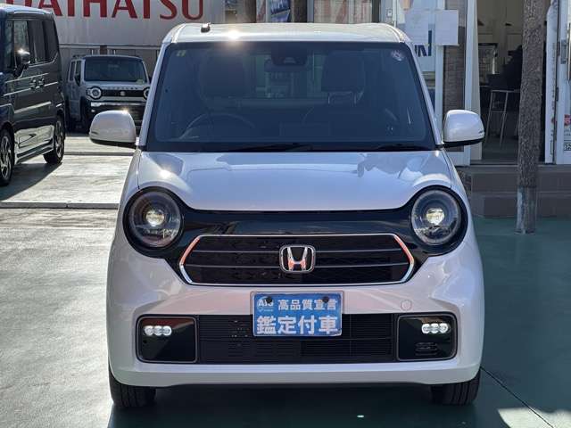 ホンダ Ｎ−ＯＮＥ ６６０ プレミアム R5年 (東海) 99