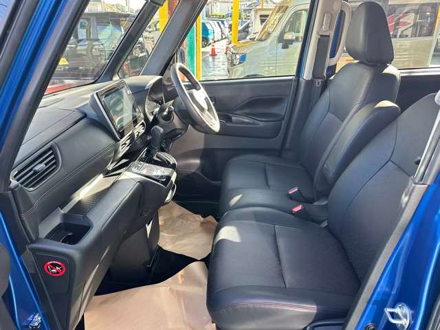 日産 ルークス ６６０ ハイウェイスターＧターボ R6年 (東海) 99