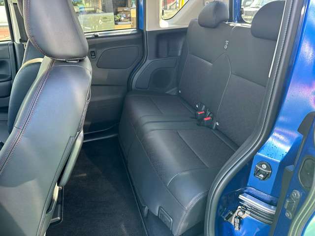 日産 ルークス ６６０ ハイウェイスターＧターボ R6年 (東海) 99