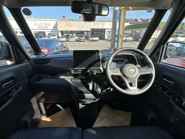 日産 ルークス ６６０ ハイウェイスターＧターボ R6年 (東海) 99