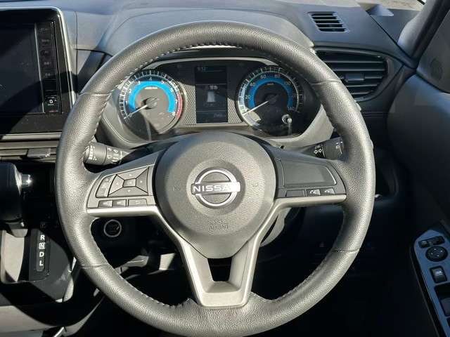 日産 ルークス ６６０ ハイウェイスターＧターボ R6年 (東海) 99