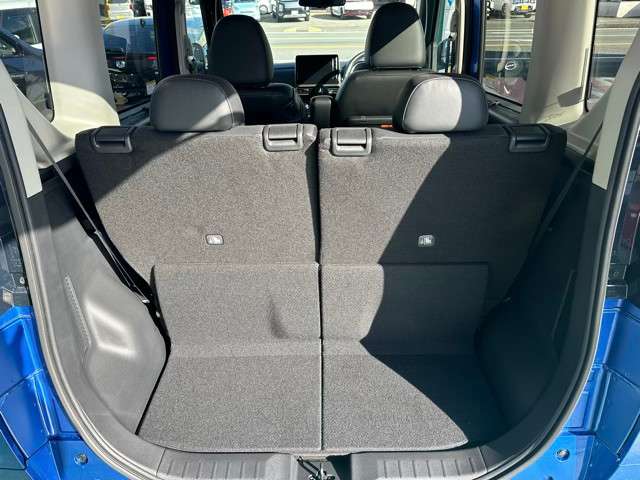 日産 ルークス ６６０ ハイウェイスターＧターボ R6年 (東海) 99