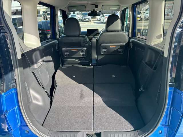 日産 ルークス ６６０ ハイウェイスターＧターボ R6年 (東海) 99