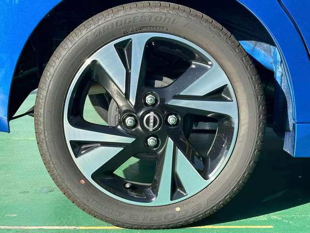 日産 ルークス ６６０ ハイウェイスターＧターボ R6年 (東海) 99