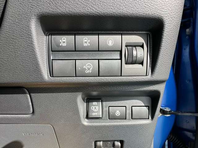 日産 ルークス ６６０ ハイウェイスターＧターボ R6年 (東海) 99