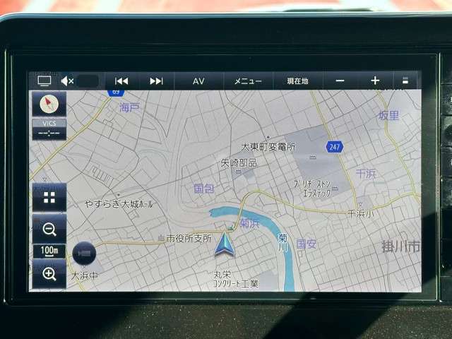 日産 ルークス ６６０ ハイウェイスターＧターボ R6年 (東海) 99