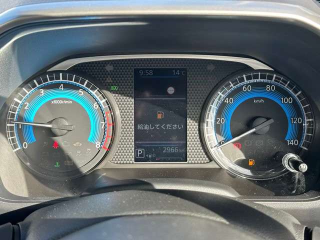 日産 ルークス ６６０ ハイウェイスターＧターボ R6年 (東海) 99