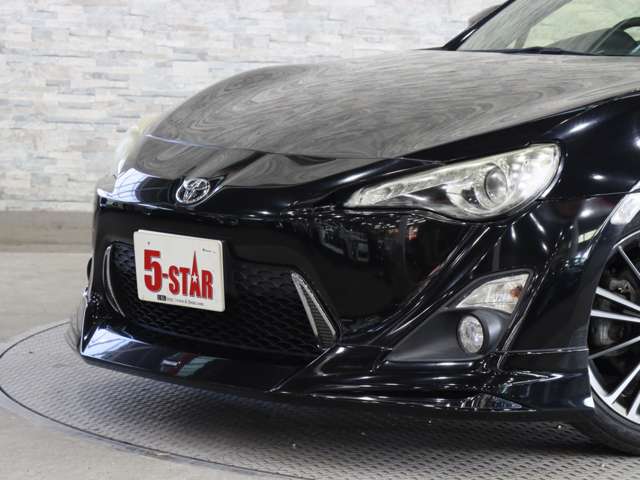 トヨタ ８６ ２．０ ＧＴ H25年 (関東) 99