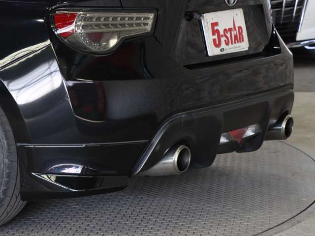 トヨタ ８６ ２．０ ＧＴ H25年 (関東) 99