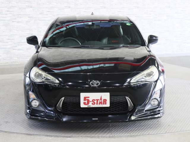 トヨタ ８６ ２．０ ＧＴ H25年 (関東) 99