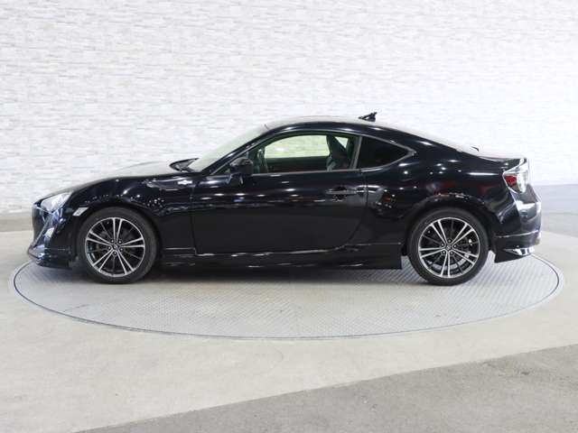 トヨタ ８６ ２．０ ＧＴ H25年 (関東) 99