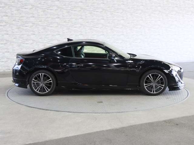 トヨタ ８６ ２．０ ＧＴ H25年 (関東) 99