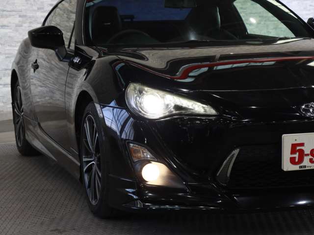 トヨタ ８６ ２．０ ＧＴ H25年 (関東) 99