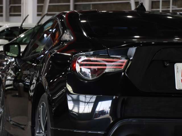 トヨタ ８６ ２．０ ＧＴ H25年 (関東) 99