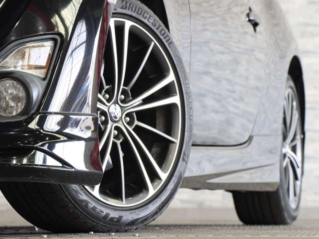 トヨタ ８６ ２．０ ＧＴ H25年 (関東) 99