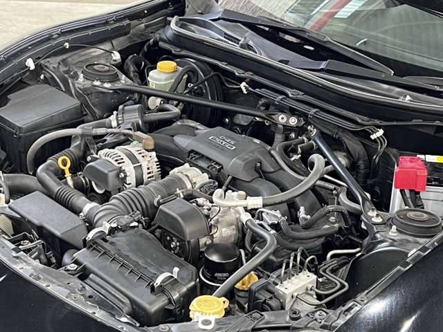 トヨタ ８６ ２．０ ＧＴ H25年 (関東) 99