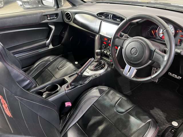 トヨタ ８６ ２．０ ＧＴ H25年 (関東) 99