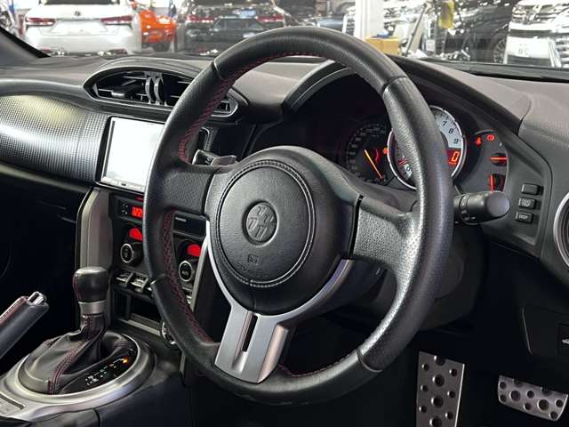 トヨタ ８６ ２．０ ＧＴ H25年 (関東) 99