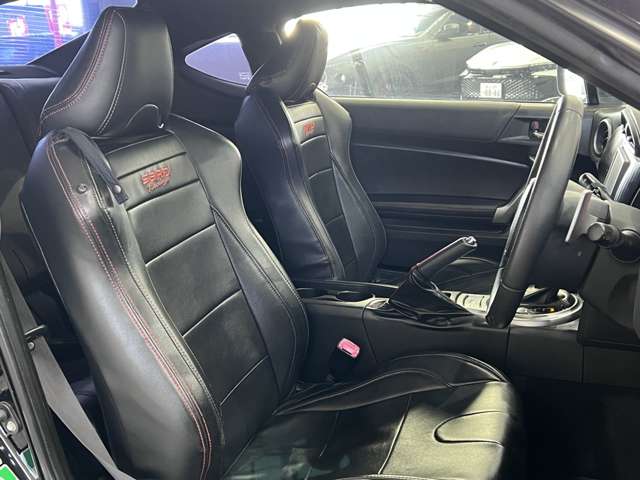 トヨタ ８６ ２．０ ＧＴ H25年 (関東) 99